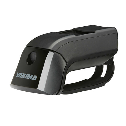 Yakima TimberLine Tower-Set of 4