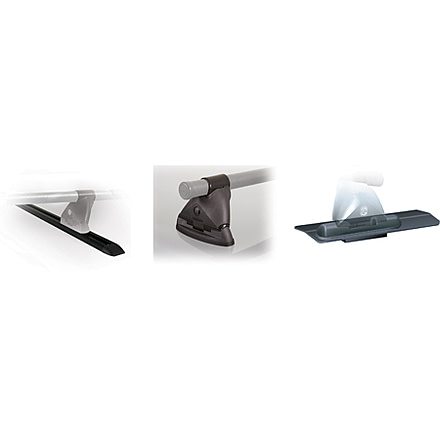 Yakima Track Hard Top Kit 42'' 8001616