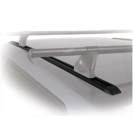 Yakima Tracks 54in Rack w/ CapNuts, 8001138