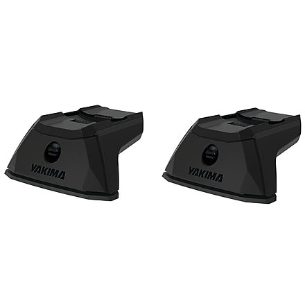 Yakima TrackTower, 2-Pack, 8000198