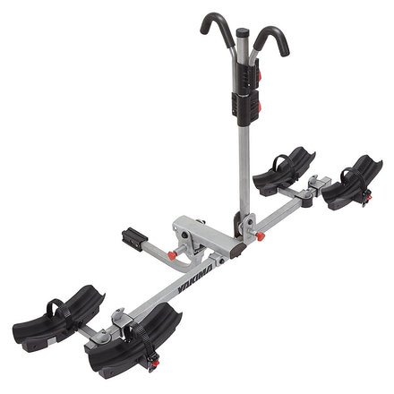 Yakima TwoTimer Bike Rack