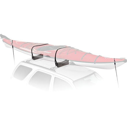 Yakima Universal Foam Kayak Carrier 8004053