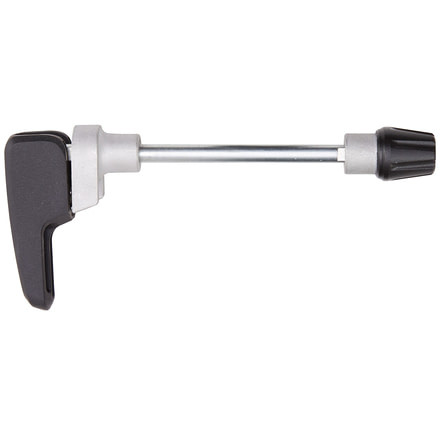 Yakima Universal QR Locking Skewer-Silver