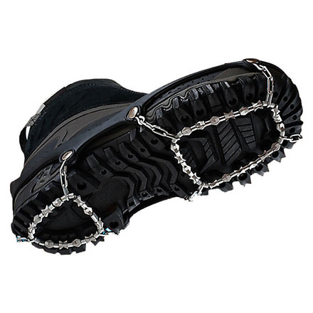 Yaktrax Diamond Grip Traction System-Small