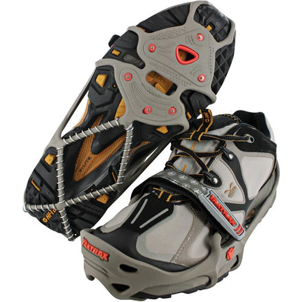 Yaktrax RUN Traction System, Small