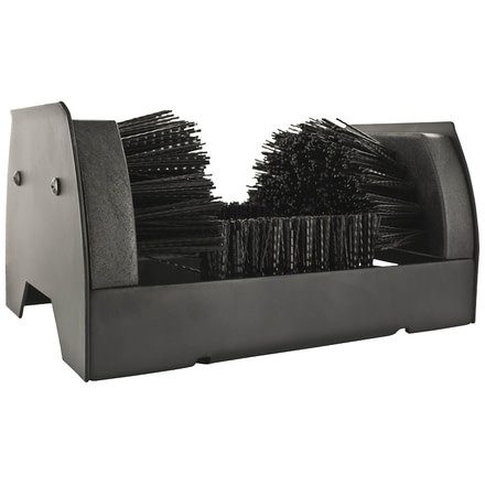 Yaktrax Yak Trax Boot Scrubber 08401