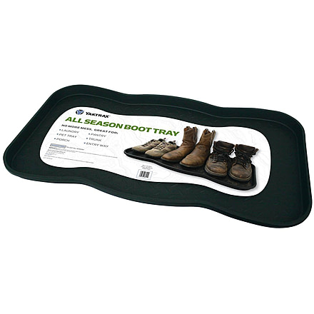 Yaktrax Yak Trax Boot Tray 08141