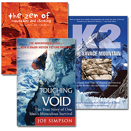 Yankee Rock &amp; Ice History Of , Laura &amp; Guy Waterman, Publisher - Stackpole Books