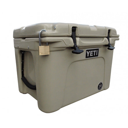 Yeti Bear Proof Lock 2-Pack