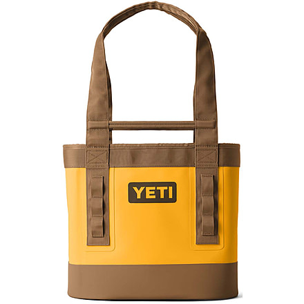 Yeti Camino Carryall 20 Daypack, Alpine Yellow, 18060131061
