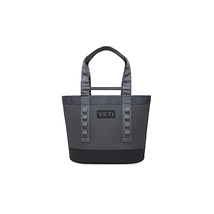 Yeti Camino Carryall 35L 2.0 Bag, Storm Gray, 26010000264