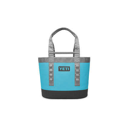 Yeti Camino Carryall, Reef Blue, 26010000037