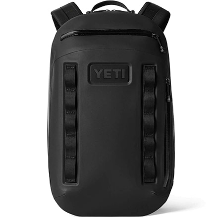 Yeti Cayo 15L Daypack, Black, 15 L, 26010000465