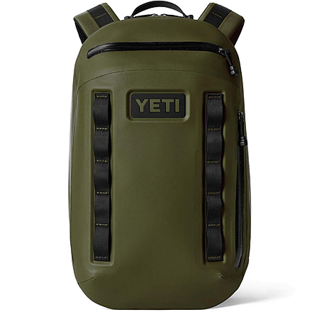 Yeti Cayo 15L Daypack, Olive, 15 L, 26010000468