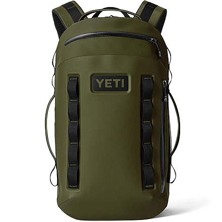 Yeti Cayo 25L Daypack, Olive, 25 L, 26010000469