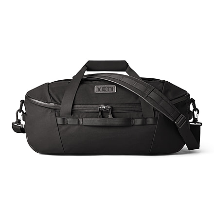 Yeti Crossroads Duffel 40L Black, Black, 40 L, 26010000285