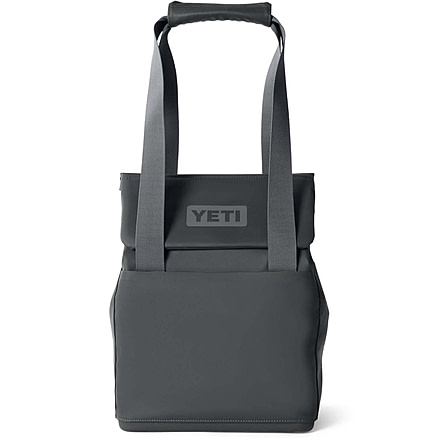 Yeti Daytrip Insul 14L Bag, Charcoal, 14 L, 18060131778