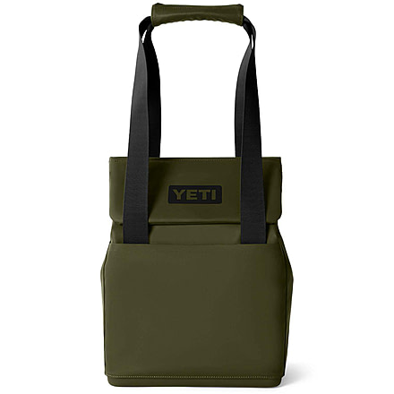 Yeti Daytrip Insul 14L Bag, Olive, 14 L, 18060131770