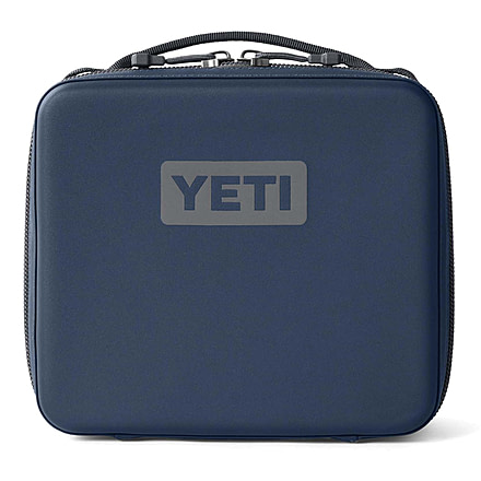 Yeti Daytrip Lunch 3L Box, Navy, 3 L, 18060131863