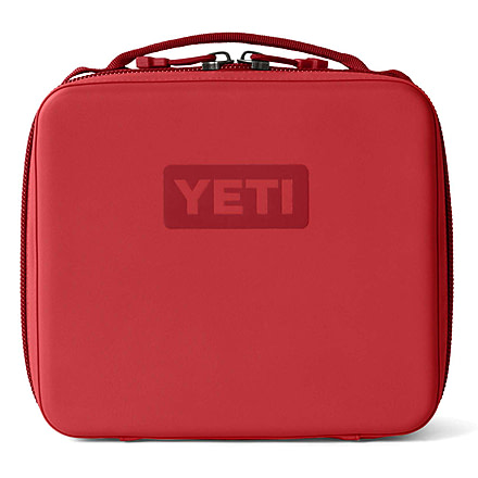 Yeti Daytrip Lunch 3L Box, Rescue Red, 3 L, 18060131865