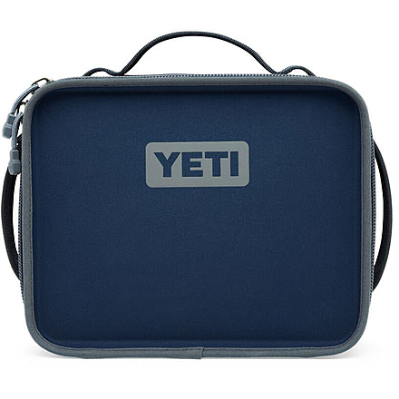 Yeti Daytrip Lunch Box, Navy, 18060131008