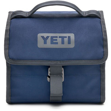 Yeti Daytrip Lunch Bag, Navy, 18060130019