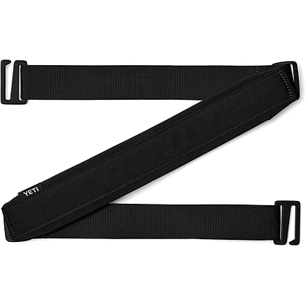 Yeti Daytrip Shoulder Strap, Black, 23100000025