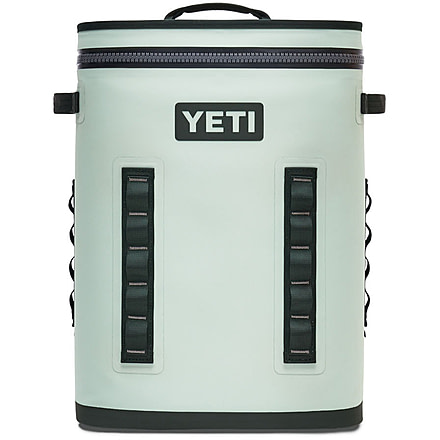 Yeti Hopper BackFlip 24 Soft Cooler, Sagebrush Green, 18050125003