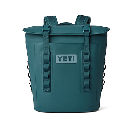 Yeti Hopper M12 Backpack, Agave Teal, 12 Liter, 18060131346