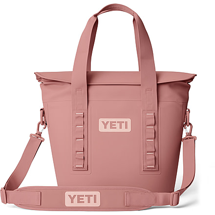 Yeti Hopper M15 Soft Cooler, Sandstone Pink, 18060131510