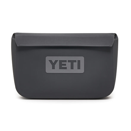 Yeti Hopper SideKick Dry, Charcoal, 18060130018