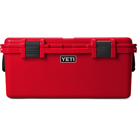 Yeti LoadOut GoBox 60, Rescue Red, 60 L, 26010000391