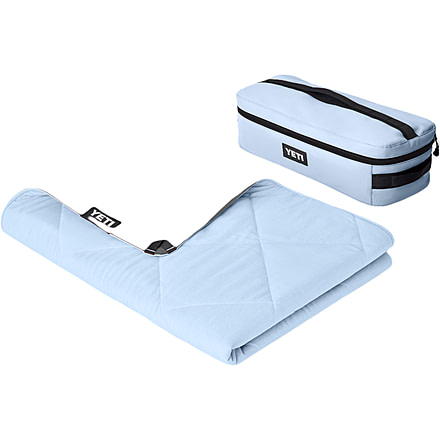 Yeti Lowlands Blanket, Big Sky Blue, 26010000392