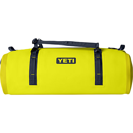 Yeti Panga 100 L Duffel, Firefly Yellow, 100 L, 18060131737