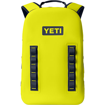 Yeti Panga 28 Liters Backpack, Firefly Yellow, 28 L, 18060131734