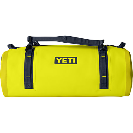 Yeti Panga 75 L Duffel, Firefly Yellow, 75 L, 18060131736
