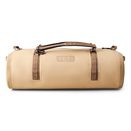 Yeti Panga Duffel, 100L, Tan, 26010000231