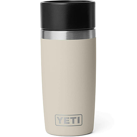 Yeti Rambler 12 oz Travel Bottle, Cape Taupe, 21071506280