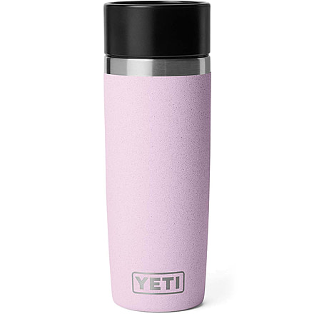 Yeti Rambler 16 oz Travel Bottle Ch Blossom, Cherry Blossom, 21071504904