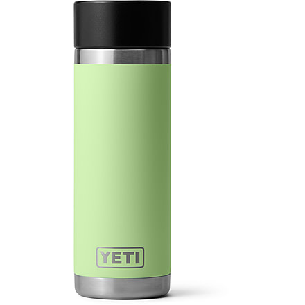 Yeti Rambler 18 oz HotShot Bottle, Key Lime, 21071503421
