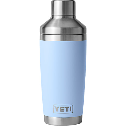 Yeti Rambler 20 oz Cocktail Shaker, Big Sky Blue, 20 oz, 21071504641