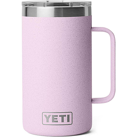 Yeti Rambler 24 oz Mug MS, Cherry Blossom, 21071505927