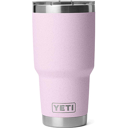 Yeti Rambler 30 oz Tumbler MS, Cherry Blossom, 21071505950