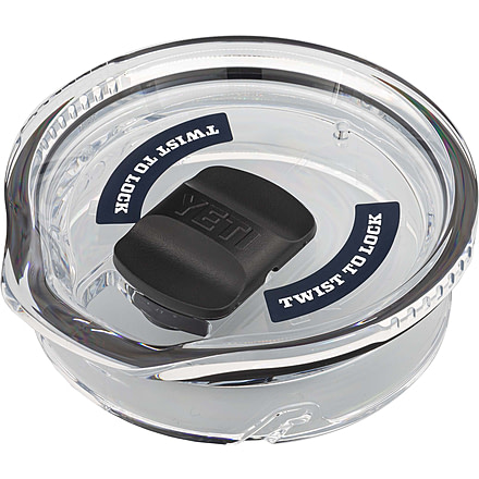 Yeti Rambler 34 oz Quick Twist With Magslider Lid, 21071502167
