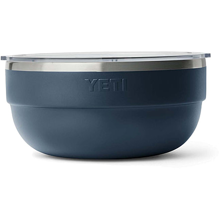 Yeti Rambler 4.5 Qt Bowl, Navy, 4.5 QT, 21071505268