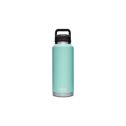 Yeti Rambler 46 oz Bottle Chug, Seafoam, 46, 21071504117
