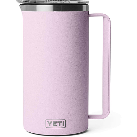 Yeti Rambler 64 oz Pitcher, Cherry Blossom, 21071505982