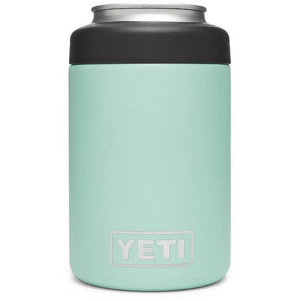 Yeti Rambler Colster Can Insulator, Seafoam, 21070090062