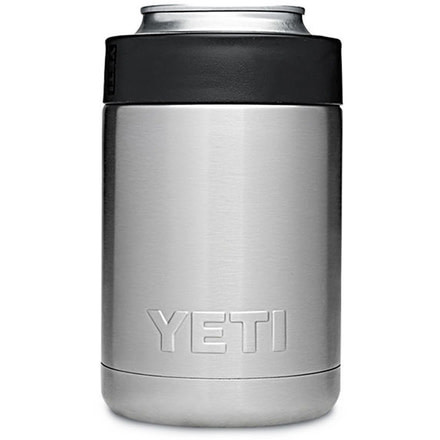Yeti Rambler Colster, Stainless