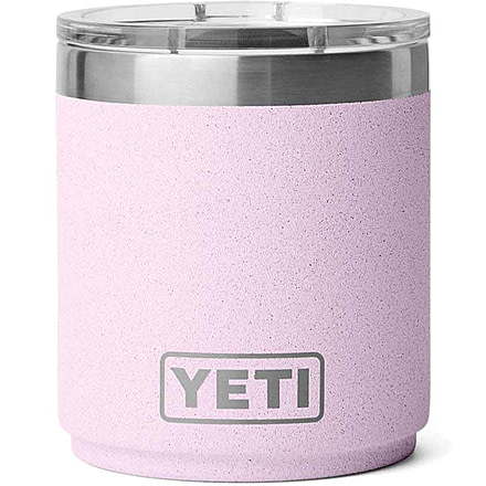 Yeti Rambler Lowball 2.0 MS, Cherry Blossom, 21071505875